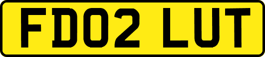 FD02LUT