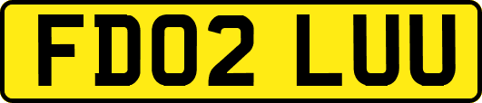 FD02LUU