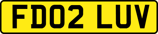 FD02LUV