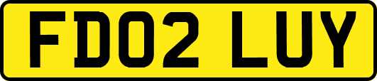 FD02LUY