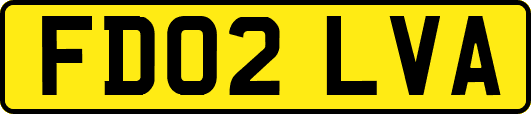 FD02LVA
