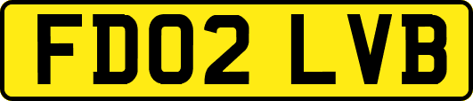 FD02LVB