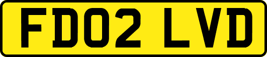 FD02LVD