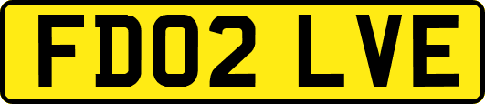 FD02LVE