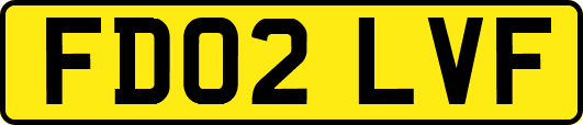 FD02LVF