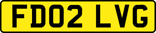 FD02LVG