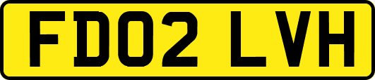 FD02LVH