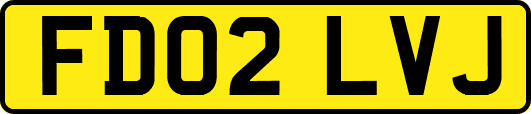 FD02LVJ
