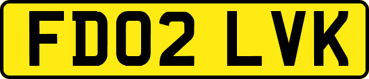 FD02LVK