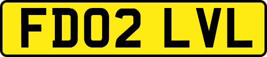 FD02LVL