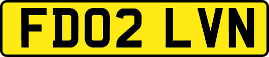 FD02LVN
