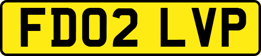 FD02LVP