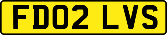 FD02LVS