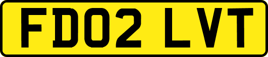 FD02LVT
