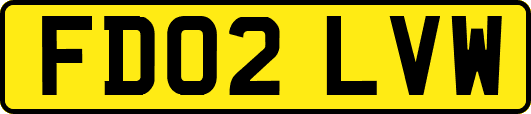 FD02LVW