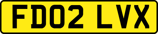 FD02LVX