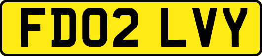 FD02LVY