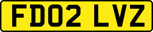 FD02LVZ