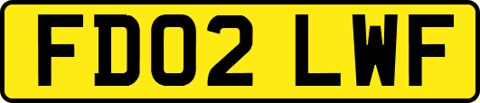FD02LWF