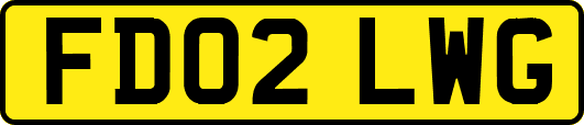 FD02LWG