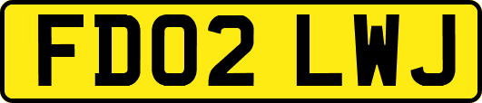 FD02LWJ