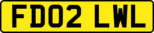 FD02LWL