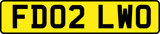 FD02LWO