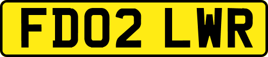 FD02LWR