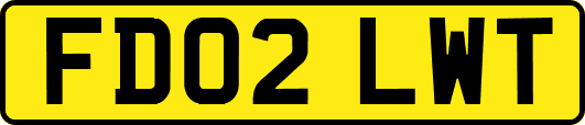 FD02LWT