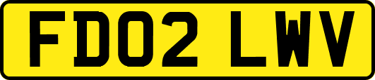 FD02LWV