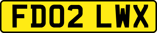 FD02LWX