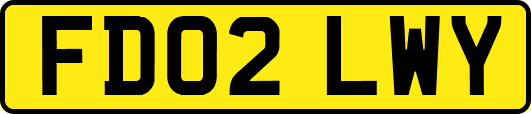 FD02LWY