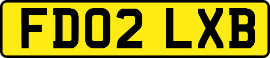 FD02LXB