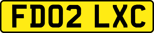 FD02LXC