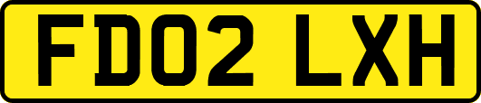 FD02LXH