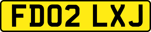 FD02LXJ