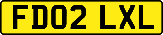 FD02LXL