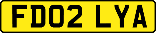 FD02LYA