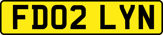 FD02LYN