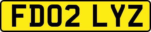 FD02LYZ