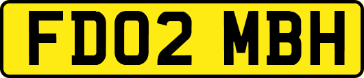 FD02MBH