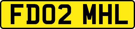 FD02MHL