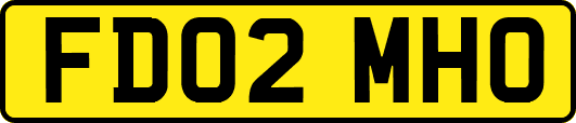 FD02MHO