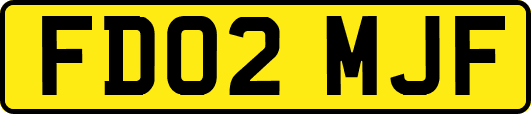 FD02MJF