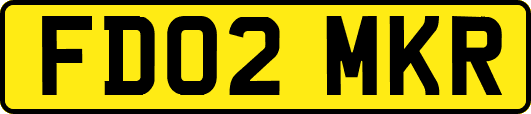 FD02MKR