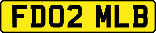 FD02MLB