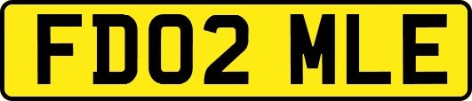 FD02MLE
