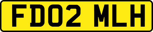 FD02MLH