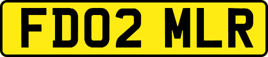 FD02MLR