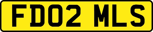 FD02MLS